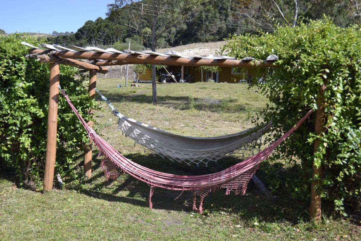 Pousada Ilhas Do Sol Senador Amaral 外观 照片